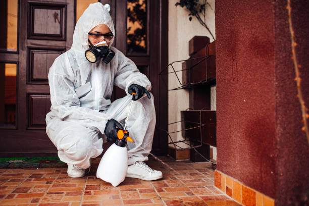 Reliable Fumigation Services contractor in Wickliffe, OH by Nex Pest Control